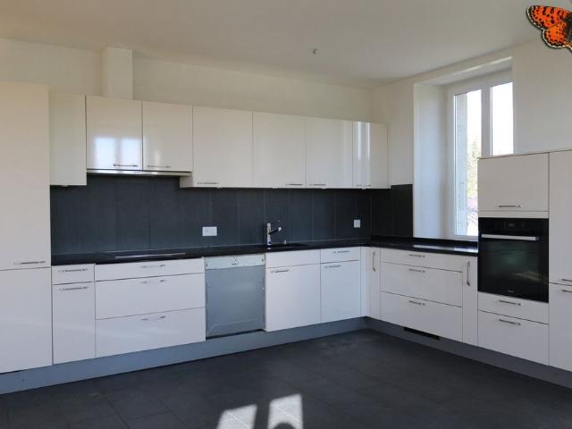 Apartment mieten in Villarzel, Waadt
