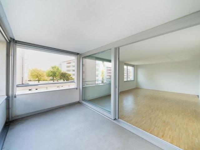 Apartment mieten in Lyss, Bern