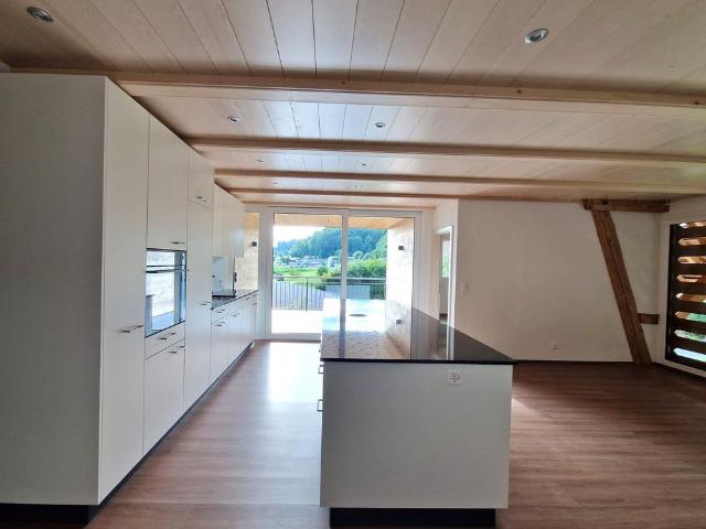 Haus mieten in Höchstetten, Bern