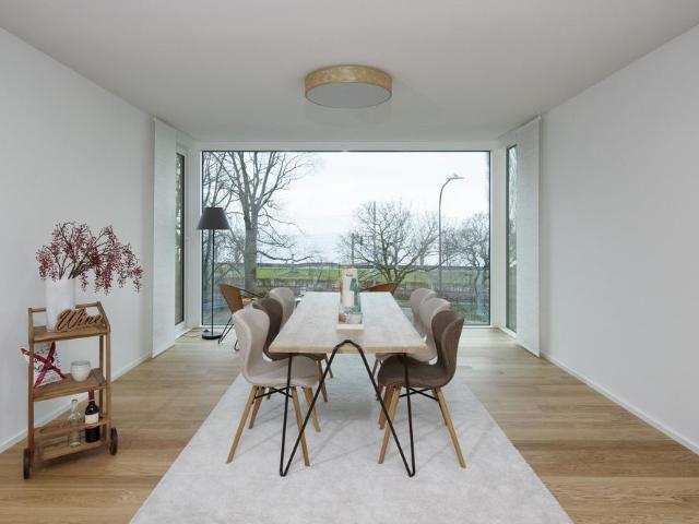 Apartment mieten in Rorschach, St. Gallen