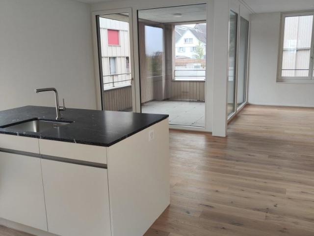 Apartment mieten in Güttingen, Thurgau