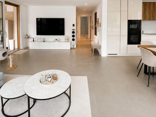 Apartment mieten in Niederlenz, Aargau