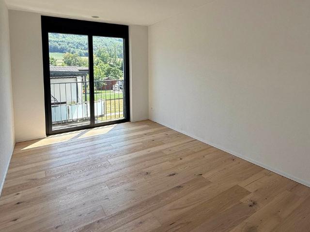 Apartment mieten in Wangen bei Olten, Solothurn
