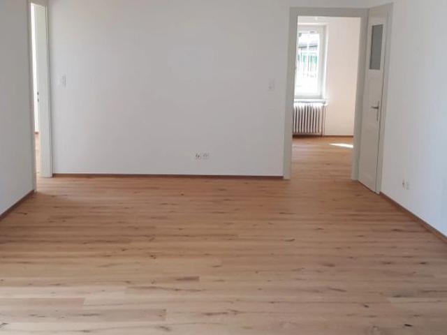 Apartment mieten in Lavigny, Waadt