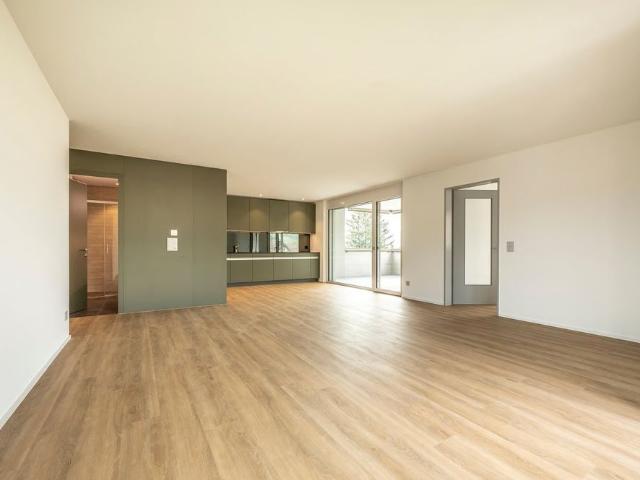 Apartment mieten in Altstätten (SG), St. Gallen