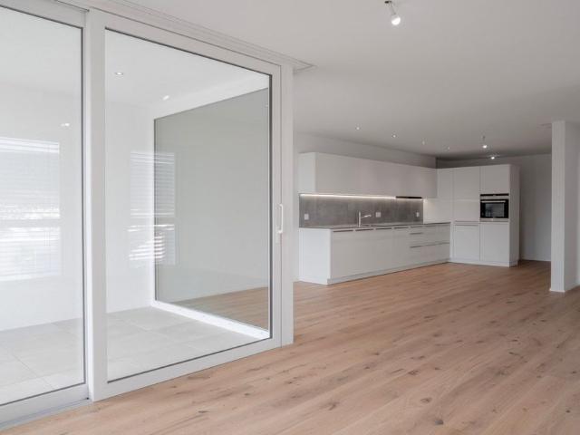 Apartment mieten in Rossemaison, Jura