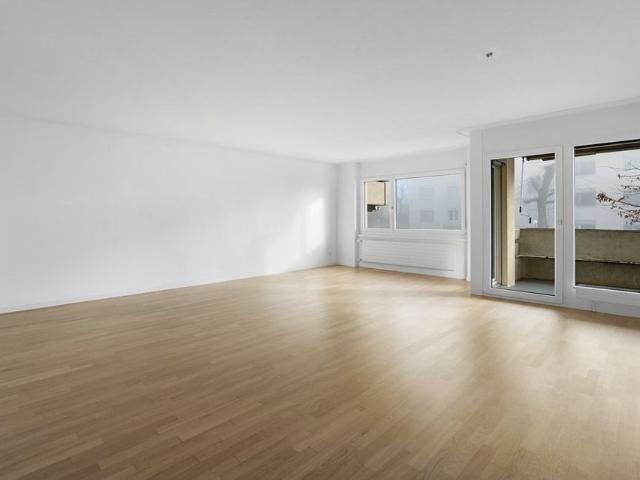 Apartment mieten in Remetschwil, Aargau