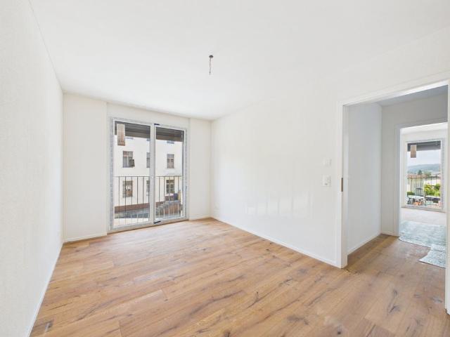 Apartment mieten in Menziken, Aargau