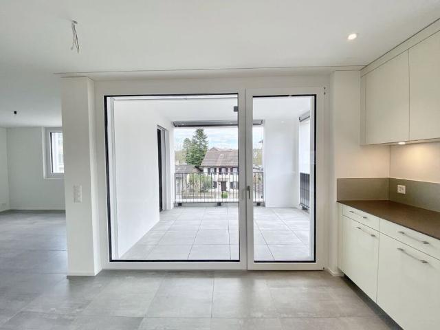 Apartment mieten in Uster, Zürich