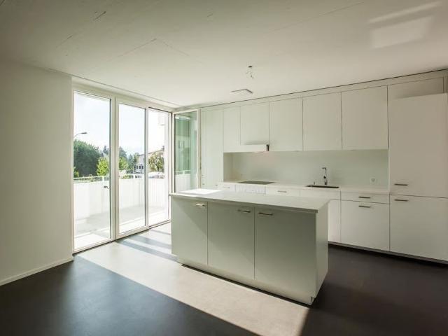 Apartment mieten in Uetikon am See, Zürich