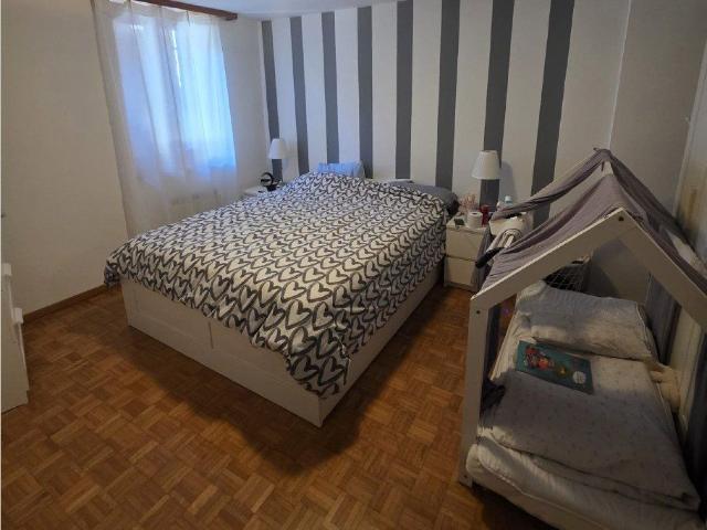 Apartment mieten in Novaggio, Tessin