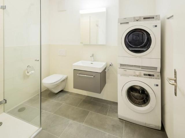Apartment mieten in Romanshorn, Thurgau