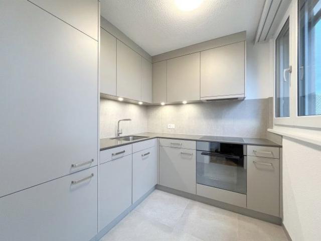 Apartment mieten in Winterthur, Zürich
