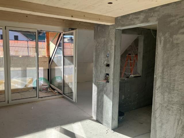 Apartment mieten in Neue Rebe, Mandach