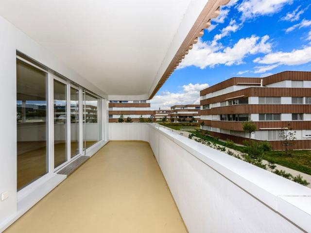 Apartment mieten in Areuse