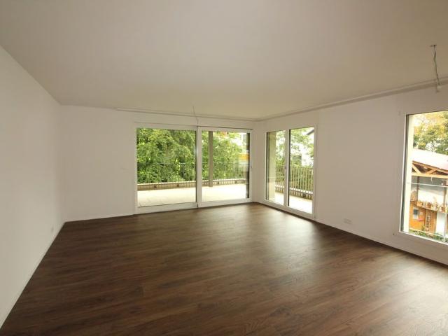 Apartment mieten in Studenbühl, Wollerau