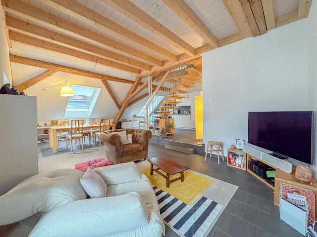 Haus mieten in Fleurier, Val-de-Travers