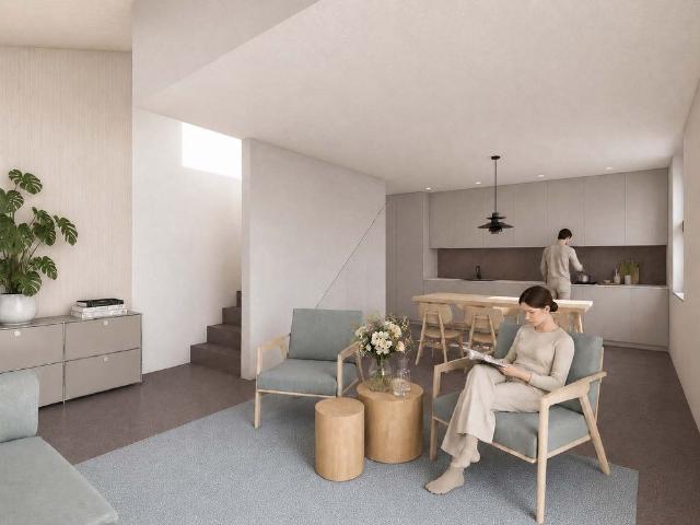 Haus mieten in Horgen, Zürich