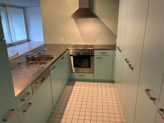 Apartment mieten in Saint-Maurice, Wallis