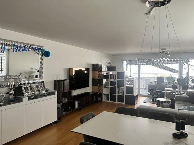 Apartment mieten in Tann, Dürnten
