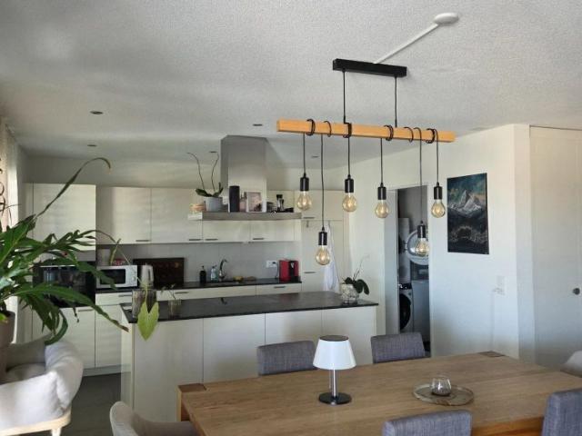 Apartment mieten in Attiswil, Verwaltungsregion Emmental-Oberaargau
