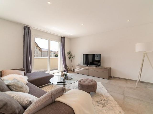 Apartment mieten in Huttwil, Bern