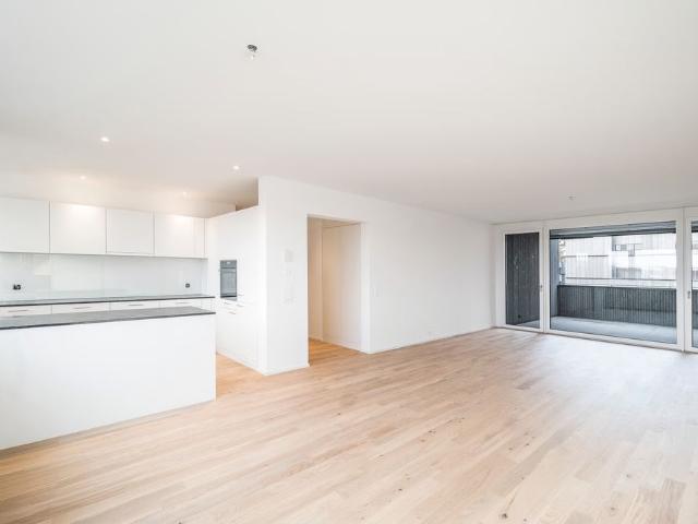 Apartment mieten in Tübach, St. Gallen