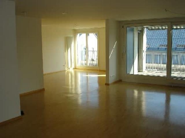 Apartment mieten in Frauenfeld, Thurgau