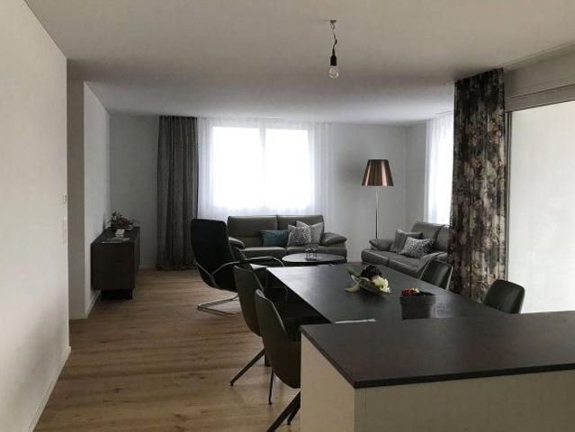 Apartment mieten in Ennetbürgen, Nidwalden