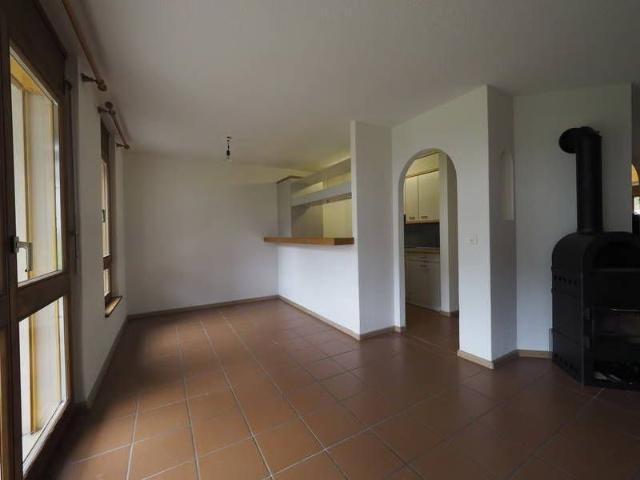 Apartment mieten in Schänis, St. Gallen