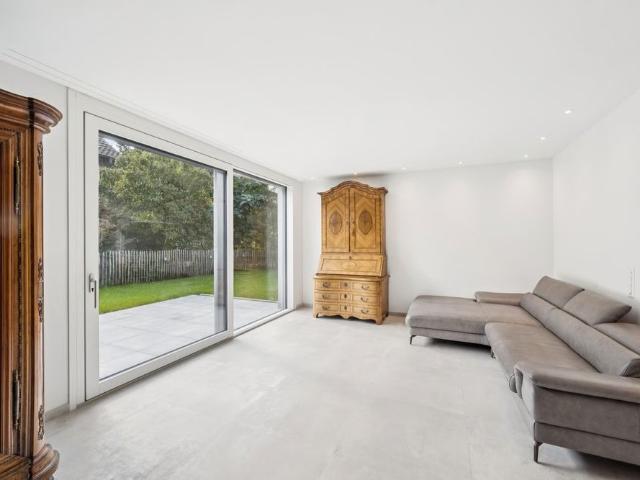 Apartment mieten in Riehen, Basel-Stadt