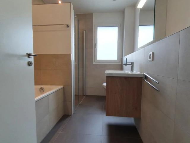 Apartment mieten in Wiedlisbach, Bern