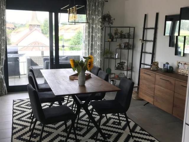 Apartment mieten in Corminboeuf