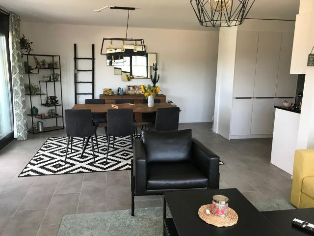 Apartment mieten in Corminboeuf