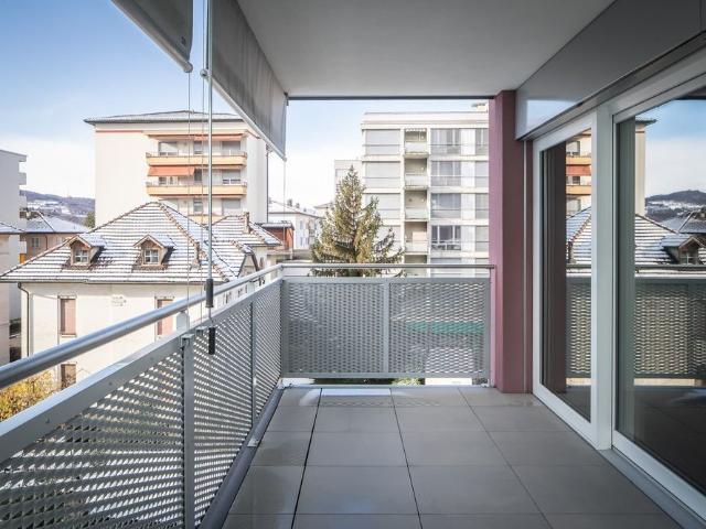 Apartment mieten in Chiasso, Tessin