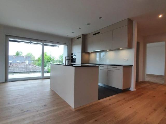 Apartment mieten in Wiedlisbach, Bern