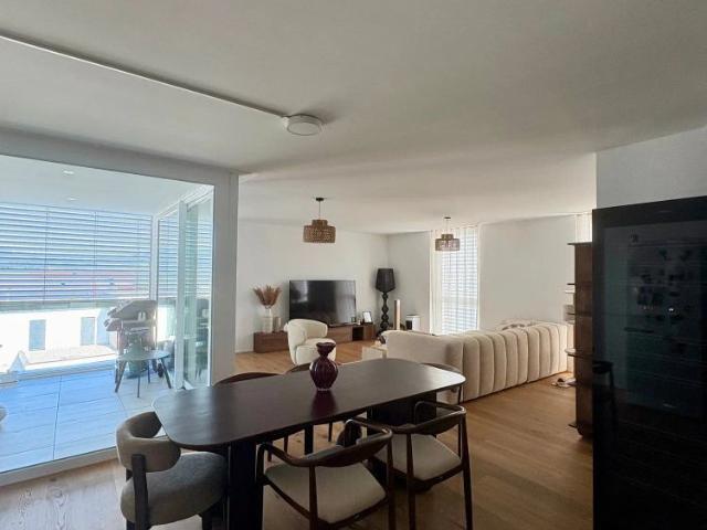 Apartment mieten in Rossemaison, District de Delémont