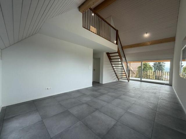 Apartment mieten in Siselen (BE), Bern