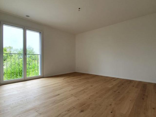 Apartment mieten in Wiedlisbach, Bern