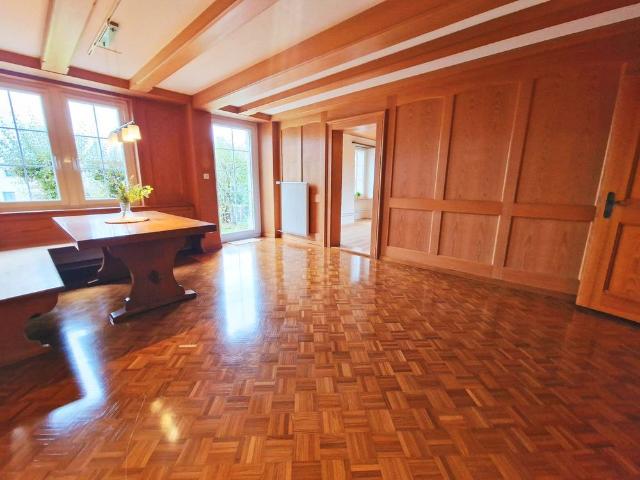 Apartment mieten in Oftringen, Aargau