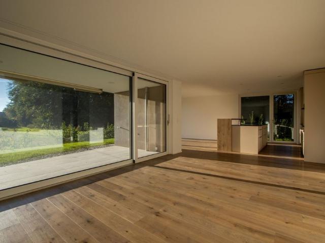 Apartment mieten in Muntelier, Seebezirk / District du Lac