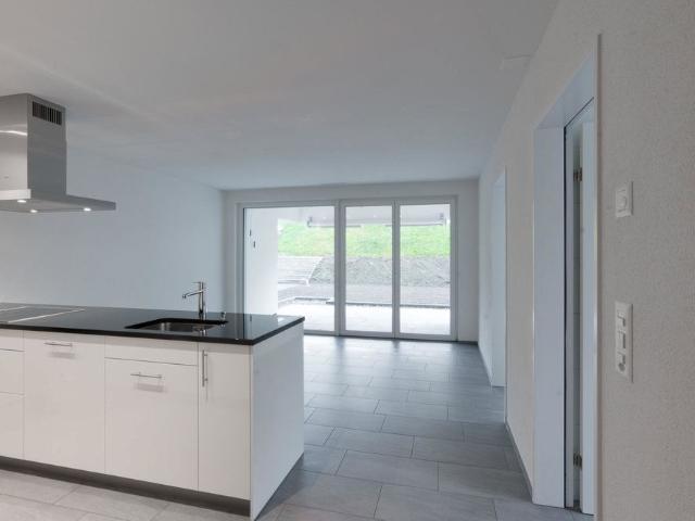 Apartment mieten in Rorschacherberg, St. Gallen