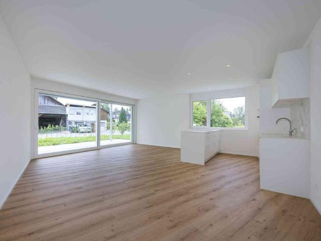Apartment mieten in Jonschwil, St. Gallen