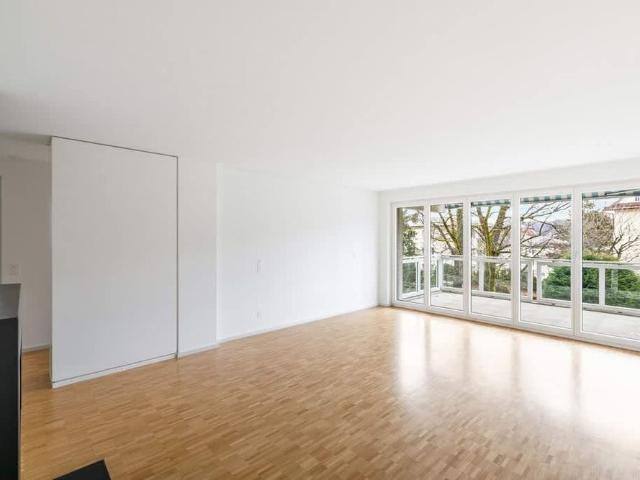 Apartment mieten in Schwarzenbach (SG), St. Gallen