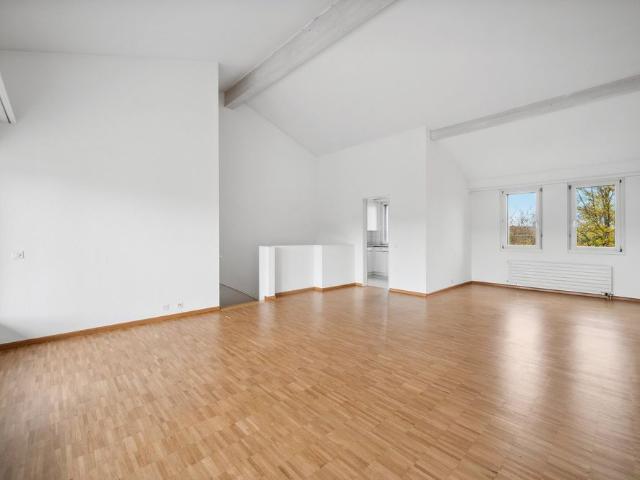 Haus mieten in Aesch (BL), Basel-Landschaft