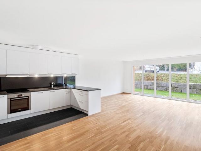 Apartment mieten in Sissach, Basel-Landschaft
