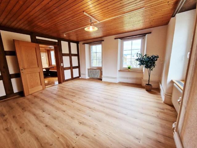 Apartment mieten in Oftringen, Aargau