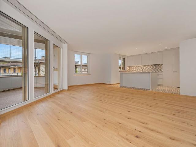 Apartment mieten in Ostermundigen, Bern
