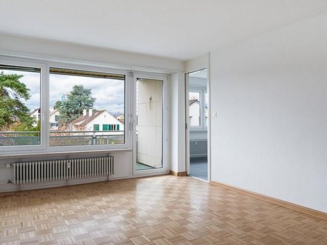 Apartment mieten in Allschwil, Basel-Landschaft