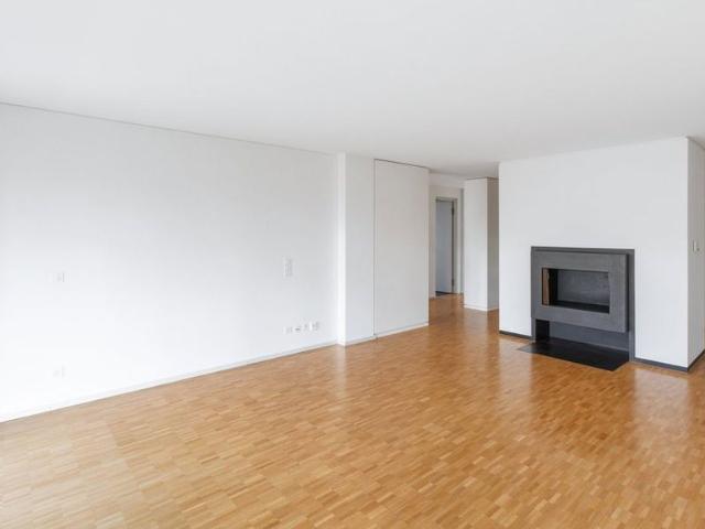 Apartment mieten in Schwarzenbach (SG), St. Gallen
